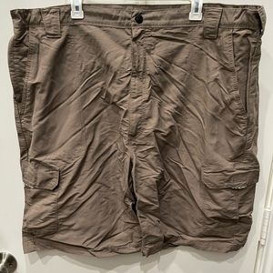 Wrangler men’s shorts size 44